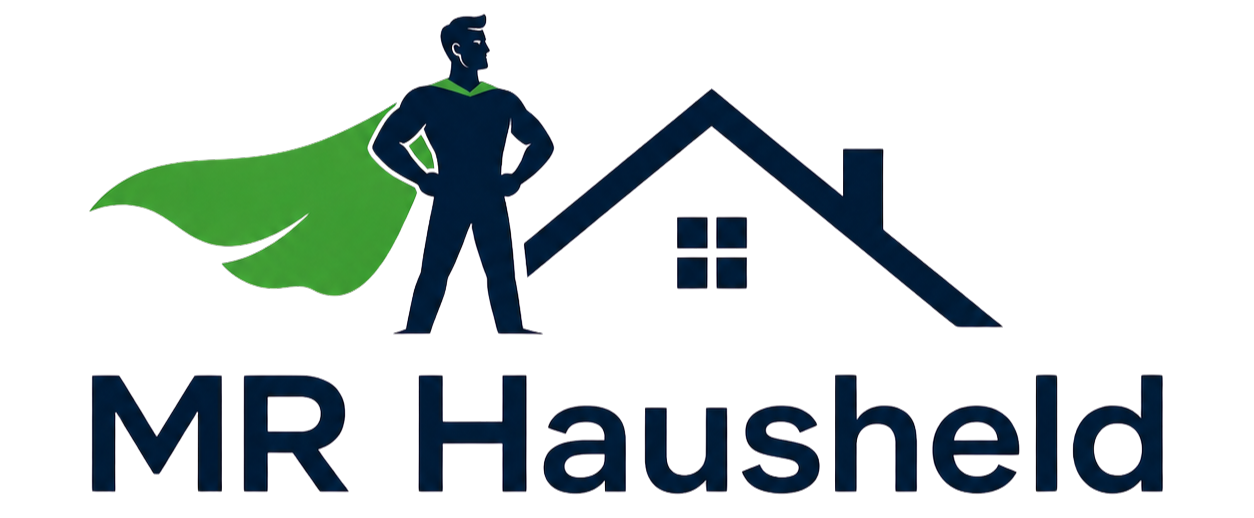 MR HausHeld